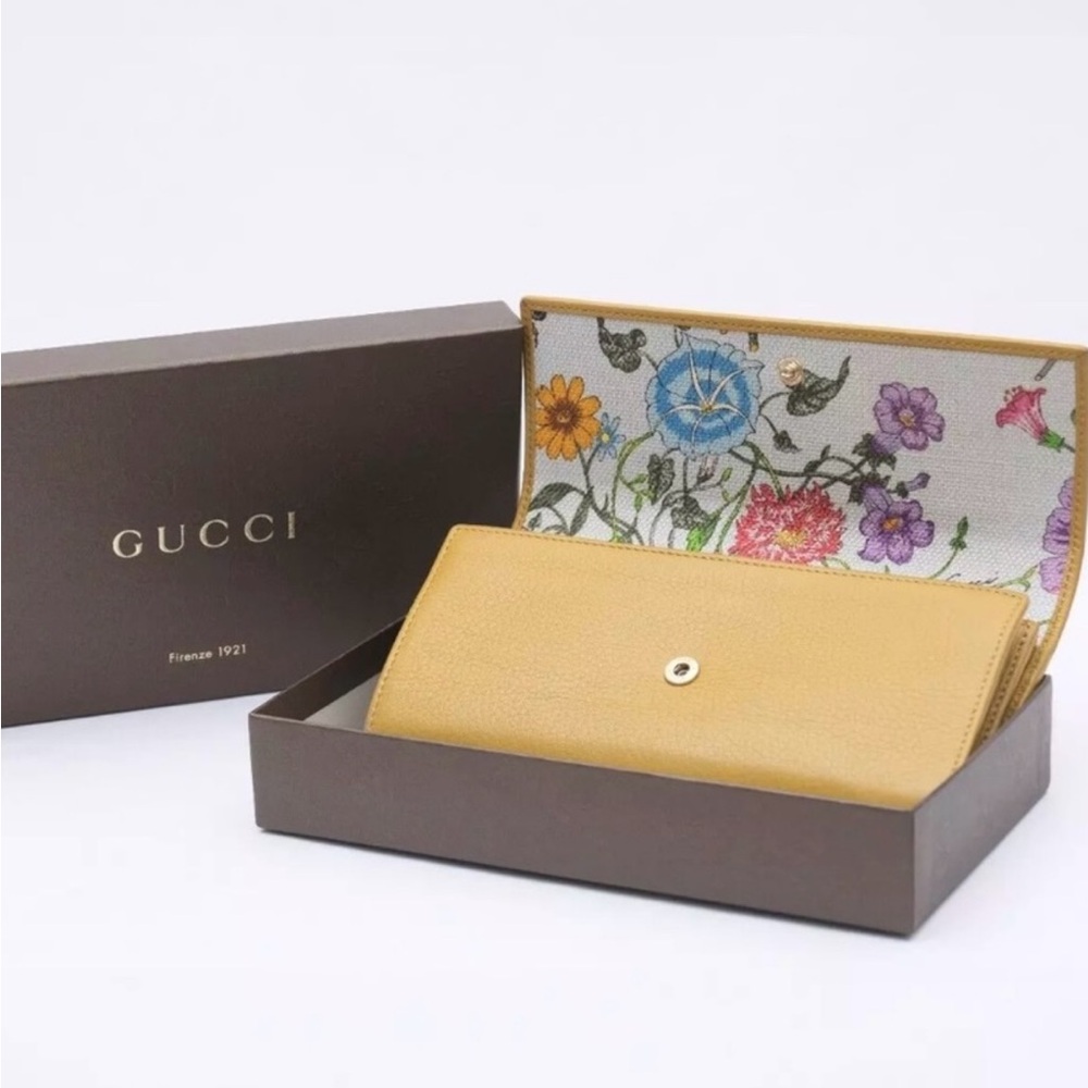 Gucci LE Wallet